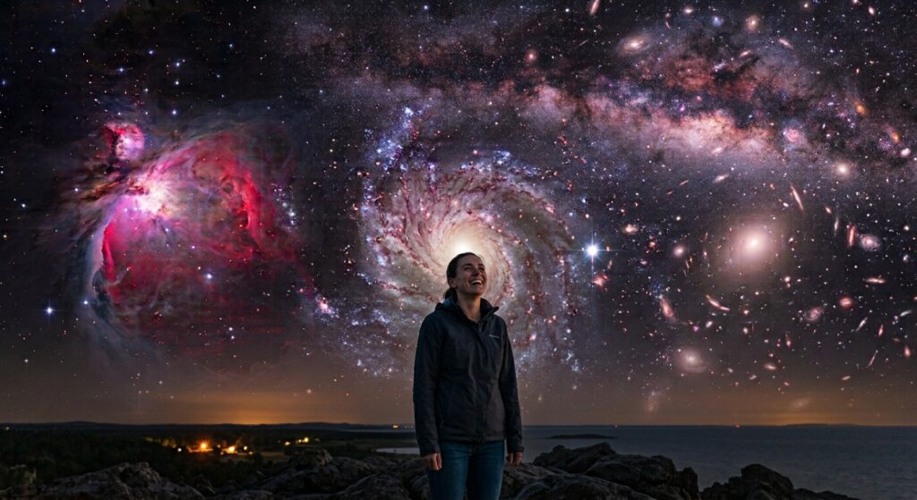 Law of attraction affirmations