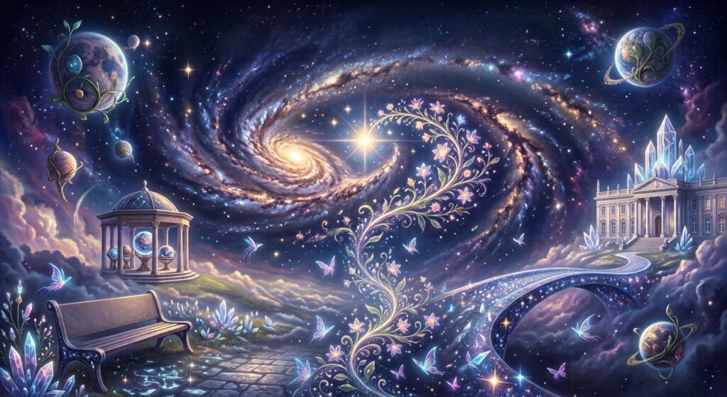 miracles using the law of attraction