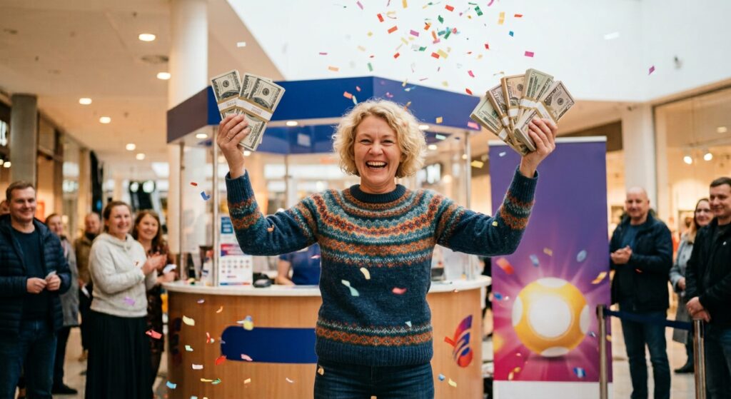 How To Win The Lottery With The Law Of Attraction