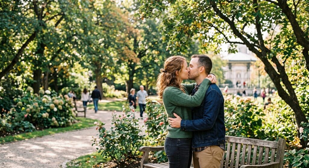 Law Of Attraction in Relationships