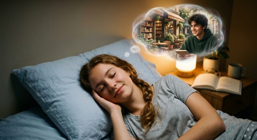 Manifest a Boyfriend