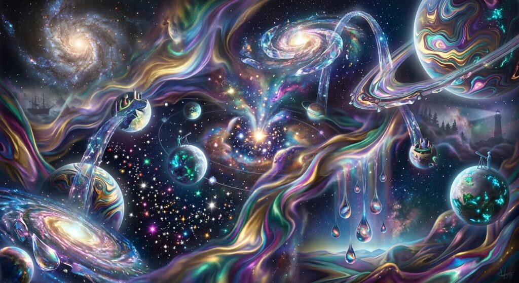 Manifesting Quotes